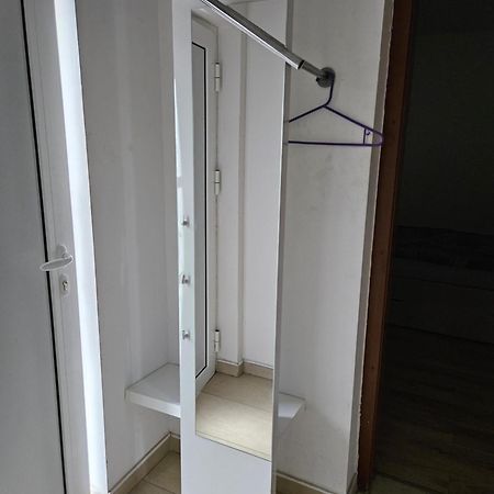 Schoene 2 Zimmer Wohnung Im Herzen Von グライスドルフ エクステリア 写真
