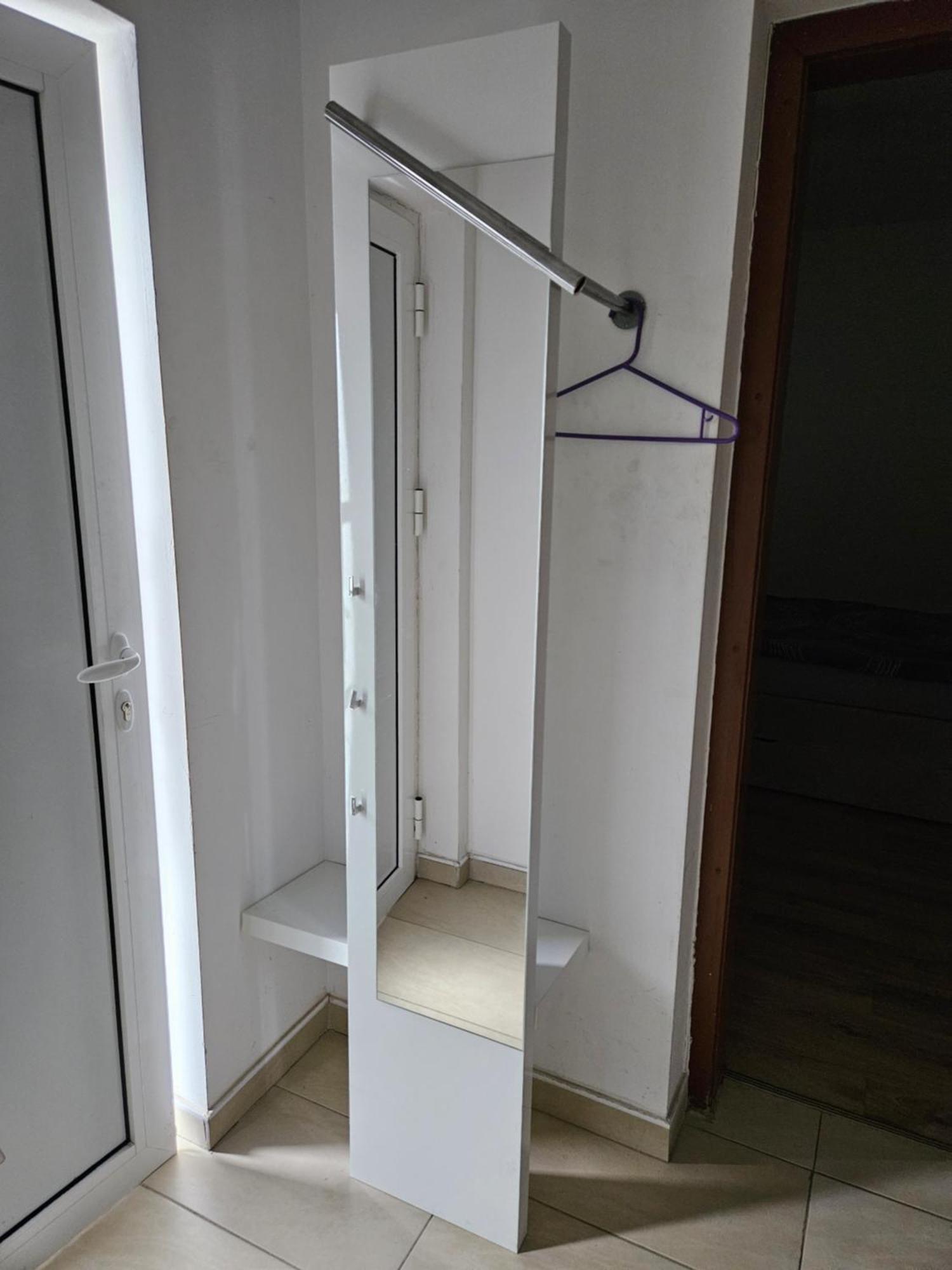 Schoene 2 Zimmer Wohnung Im Herzen Von グライスドルフ エクステリア 写真